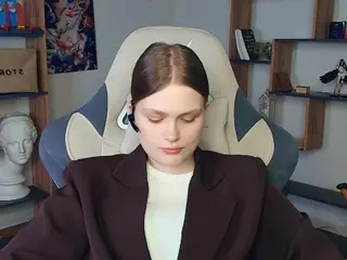 ErlinaCruise's Live Sex Cam Show