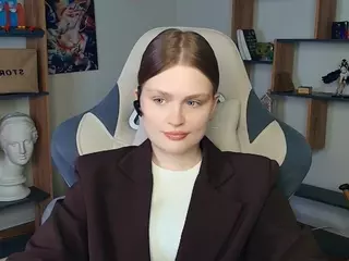 ErlinaCruise's Live Sex Cam Show