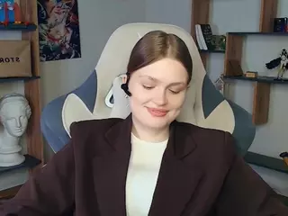 ErlinaCruise's Live Sex Cam Show
