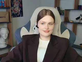 ErlinaCruise's Live Sex Cam Show