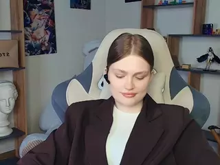 ErlinaCruise's Live Sex Cam Show
