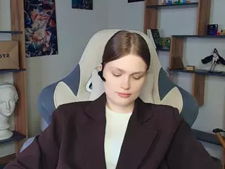 ErlinaCruise's Live Sex Cam Show