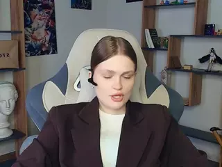 ErlinaCruise's Live Sex Cam Show