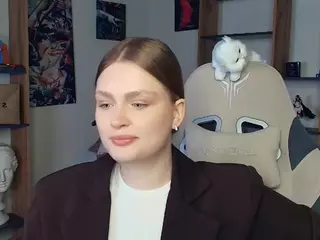 ErlinaCruise's Live Sex Cam Show