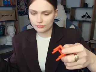 ErlinaCruise's Live Sex Cam Show