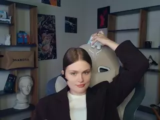 ErlinaCruise's Live Sex Cam Show
