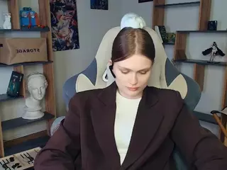ErlinaCruise's Live Sex Cam Show