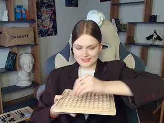 ErlinaCruise's Live Sex Cam Show