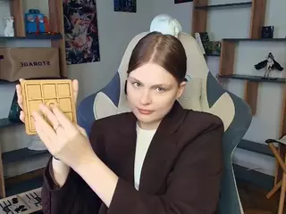 ErlinaCruise's Live Sex Cam Show