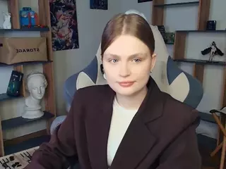 ErlinaCruise's Live Sex Cam Show