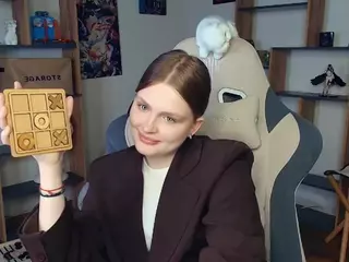 ErlinaCruise's Live Sex Cam Show
