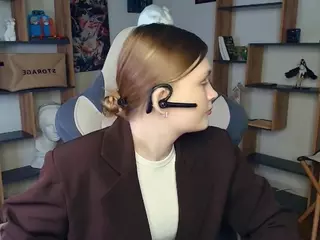 ErlinaCruise's Live Sex Cam Show