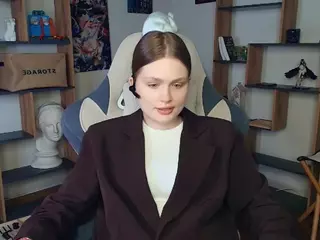 ErlinaCruise's Live Sex Cam Show