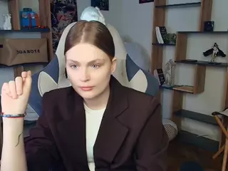 ErlinaCruise's Live Sex Cam Show