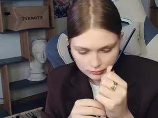 ErlinaCruise's Live Sex Cam Show