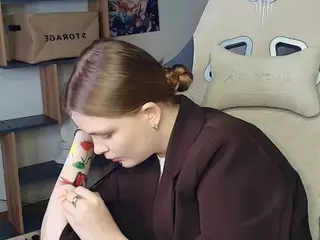 ErlinaCruise's Live Sex Cam Show