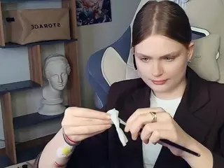 ErlinaCruise's Live Sex Cam Show