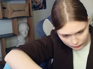 ErlinaCruise's Live Sex Cam Show