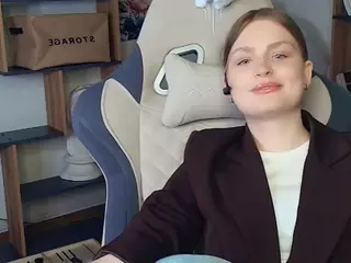 ErlinaCruise's Live Sex Cam Show