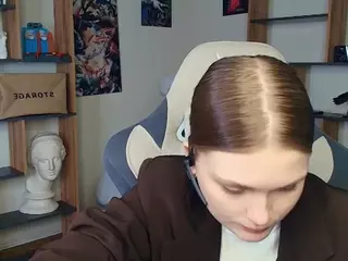 ErlinaCruise's Live Sex Cam Show