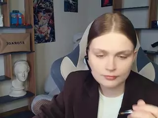 ErlinaCruise's Live Sex Cam Show