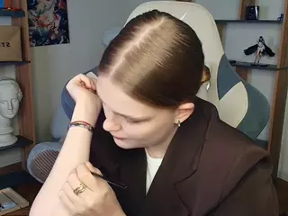 ErlinaCruise's Live Sex Cam Show