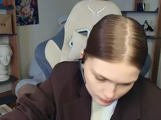 ErlinaCruise's Live Sex Cam Show