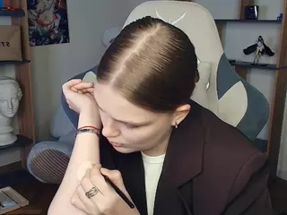 ErlinaCruise's Live Sex Cam Show