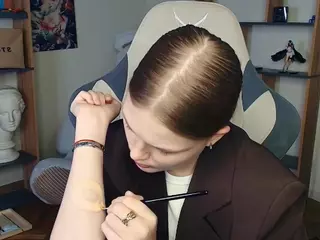 ErlinaCruise's Live Sex Cam Show