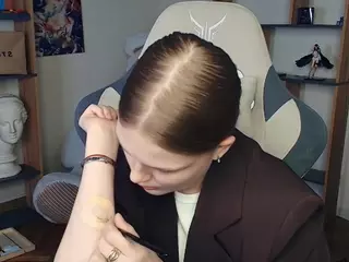 ErlinaCruise's Live Sex Cam Show