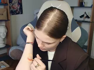 ErlinaCruise's Live Sex Cam Show