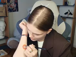 ErlinaCruise's Live Sex Cam Show