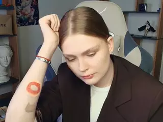 ErlinaCruise's Live Sex Cam Show