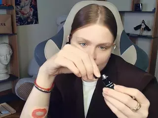 ErlinaCruise's Live Sex Cam Show