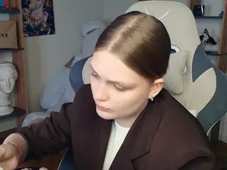 ErlinaCruise's Live Sex Cam Show
