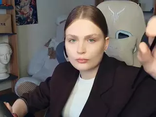 ErlinaCruise's Live Sex Cam Show