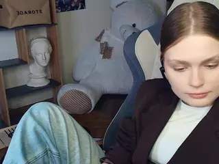ErlinaCruise's Live Sex Cam Show