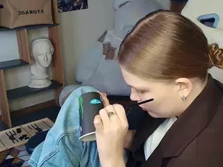 ErlinaCruise's Live Sex Cam Show