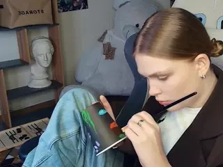 ErlinaCruise's Live Sex Cam Show