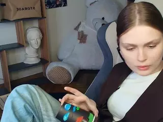 ErlinaCruise's Live Sex Cam Show