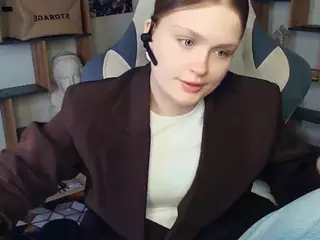 ErlinaCruise's Live Sex Cam Show