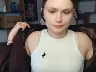 ErlinaCruise's Live Sex Cam Show
