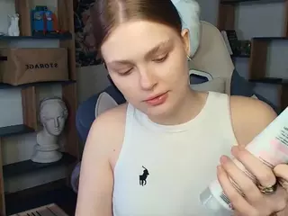 ErlinaCruise's Live Sex Cam Show