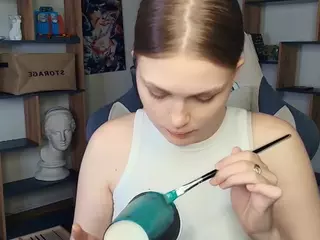 ErlinaCruise's Live Sex Cam Show