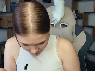 ErlinaCruise's Live Sex Cam Show