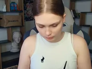 ErlinaCruise's Live Sex Cam Show