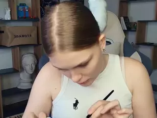 ErlinaCruise's Live Sex Cam Show