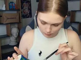 ErlinaCruise's Live Sex Cam Show