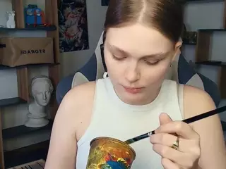 ErlinaCruise's Live Sex Cam Show
