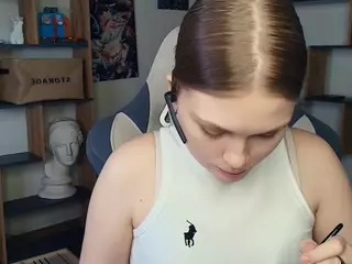 ErlinaCruise's Live Sex Cam Show